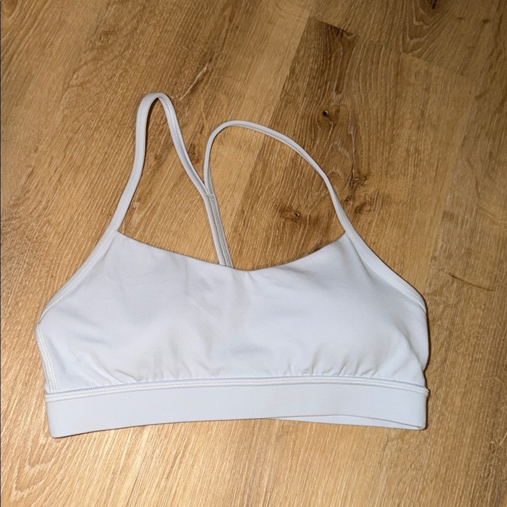 Lululemon Flow-Y Nulu Size 6